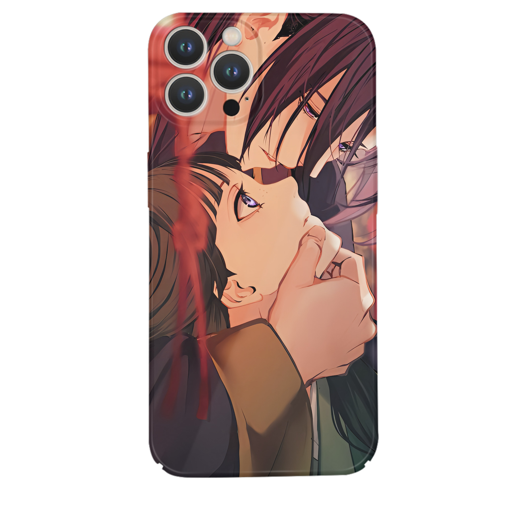 （画像用） 薬屋のひとりごと The Apothecary Diaries 【iPhone 14シリーズ対応】ハードケース